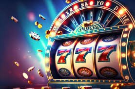 Platform antarhoki menampilkan berbagai kategori permainan termasuk sportsbook, dealer langsung, slot, dan esports