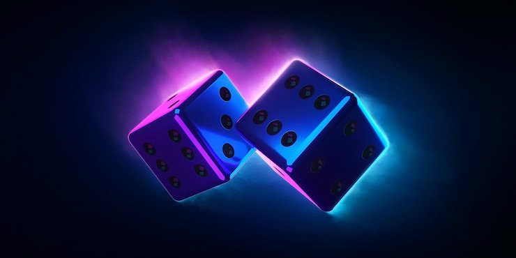 Antarmuka Diamond Empire antarhoki menampilkan pilihan permainan dan meja dengan berbagai limit